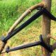 thumbnail image 4 of 50 Pieces Tree Branch Spreader and Support Frame for Strengthening Apple, Fruit Tree Branches, 4 of 5