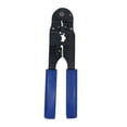 thumbnail image 4 of BESTYASH Network Cable Crimping Tool Set Multi RJ45 Crimping Wired Data and Voice-over Applications 1Set, 4 of 7