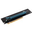 thumbnail image 1 of de Adaptador de Ángulo Accesorios de Teléfono Inteligente Móvil Duradero perfke Tarjeta PCB PCIE Riser, 1 of 7