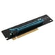 thumbnail image 1 of Tarjeta de Adaptador de Ángulo Accesorio funciones Durable Fácil Uso Universal shamjiam Tarjeta PCB PCIE Riser, 1 of 7