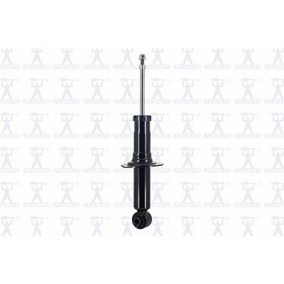 Suspension Strut Assembly