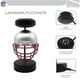 thumbnail image 3 of Lampara grande  flotante NFL New England Patriots 100% oficial, 3 of 8