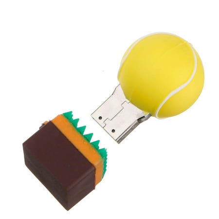 - DZT1968 USB 2.0 4GB Flash Drive Memory Stick Storage Pen Disk Digital U Disk