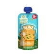 thumbnail image 1 of Papilla Heinz etapa 3 sabor durazno pouch 170 g, 1 of 4