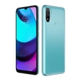 thumbnail image 2 of Smartphone Motorola Moto E20 32 GB Azul Aqua Desbloqueado, 2 of 4