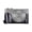 Black, variant on 1/4 inch Thread PU Leather Camera Half Case Base for Canon G7 X Mark II