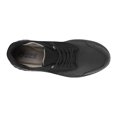 thumbnail image 4 of TENIS CASUALES CABALLERO LOBO SOLO 9343 PIEL NEGRO Lobo Solo  9343, 4 of 4
