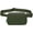 Armygrenn, variant on Crossbody Fanny Packs for Women Fashionable Belt Bag Lightweight Waist Bag with Adjustable Strap
