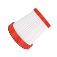 thumbnail image 4 of Repuesto de Filtro Hepa de Parets para Deerma VC01, Accesorios de Limpieza de Polvo de Filtro HEPA de Aspiradora de Mano, 12 Uds., 4 of 6