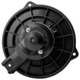 thumbnail image 5 of BOXI HVAC Blower Motor w/Fan Cage Fits for Toyota Tundra 2000 2001 2002 2003 2004 2005 2006 Pickup Truck | Replace OE# 87103-0C010 TO3126113 312-58002-000 615-58482 700060, 5 of 6