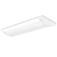 thumbnail image 1 of ANTLUX 2FT Wraparound Puff Lights, 20W/2400LM, 4000K, 2 Foot Kitchen LED Ceiling Lighting Fixtures, 24 Inch LED Linear Flush Moun, 1 of 7