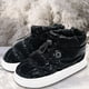thumbnail image 3 of Calentador de pies con calefacción para hombres y mujeres, 3 configuraciones de calor, zapatos calientes eléctricos (negro 44-45) Likrtyny Tenis De Mujer Tenis De Hombre, 3 of 4