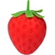 thumbnail image 2 of ddioayh Squeezable Toy Realistic Strawberry Model Slow Rising Pressure Release Toy for Adults Party Favors Portable Stress Relief with Super Soft Touch and Sweet Smell, 2 of 8