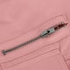 thumbnail image 5 of ICHUANYI ClearanceWomen Ladies Solid Pants Hippie Punk Trousers Streetwear Jogger Pocket Loose Overalls Long Pants(Pink, S) ICHUANYI WER20232080503502, 5 of 6