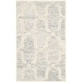 thumbnail image 3 of Safavieh Cambridge 6' Round Hand Tufted Wool Rug, 3 of 10