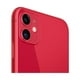 thumbnail image 4 of iPhone 11 Apple 256 GB Rojo Telcel, 4 of 4