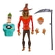 thumbnail image 3 of Figura McFarlane Spin Master Build-A Figure 6 Pulgadas Scarecrow 6 pulgadas, 3 of 4