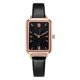 thumbnail image 1 of Reloj de cuarzo para mujer, relojes para mujer, reloj de cuarzo, esfera de acero inoxidable, reloj de pulsera informal, reloj de cuarzo, 1 of 3