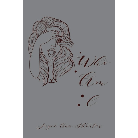 Who Am I (Paperback)