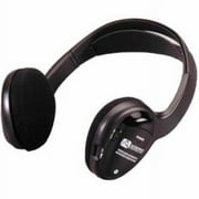 VOXX Electronics IR Over-Ear Headphones MVIRHS