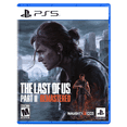 thumbnail image 2 of PS5 Combo Silent Hill 2 + The Last of Us Part II Remastered, 2 of 3