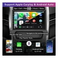 thumbnail image 3 of Stereo Ford Fusion Mondeo 2014-2019 Android Carplay 2+32G, 3 of 16