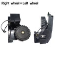 thumbnail image 1 of Drive wheels with Motors For Laresar For L6 Pro Spare Part Accessories LEFT+RIGHT, 1 of 5