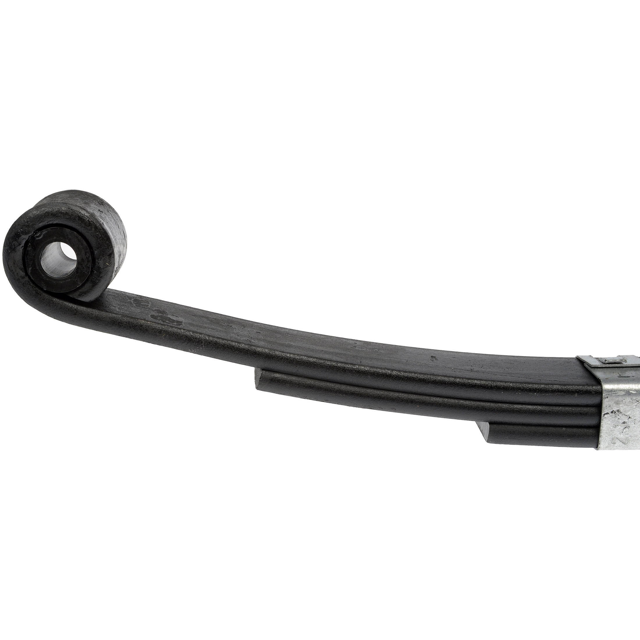 Dorman 929-1065 Leaf Spring Assembly Black