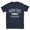 Graphite Heather, variant on Hampden-sydney Virginia Classic Established Men's Cotton T-Shirt