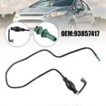 thumbnail image 4 of Quality Car Engine Fuel Pipe Hose Return Oil Pipe 8200505325 93857417 4416876 for, 4 of 5