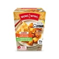 thumbnail image 1 of Combo Orange chicken & Vegetable egg roll, WW Combo Orange chicken & Vegetable egg roll, 1 of 1
