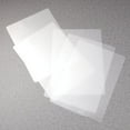 thumbnail image 3 of HCYZ Thermal Laminating Sheets, 5 Inch, 200 Count, 3 of 4