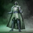 thumbnail image 5 of Marvel Legends Series Doctor Doom, Avengers: Doomsday 6" Action Figure, 5 of 11