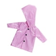 thumbnail image 4 of Accessoires de Poupée Imperméable pour Poupées de 43 cm, 4 of 6