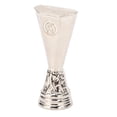 thumbnail image 3 of Mini Trophée de Football, Mini Trophée de Football Ornement Modèle Mini Trophée de Football en Métal Design de Pointe, 3 of 8