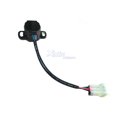 thumbnail image 4 of Throttle Position Sensor for Pontiac for Chevrolet for Suzuki Samurai 13420-56B00, 4 of 4