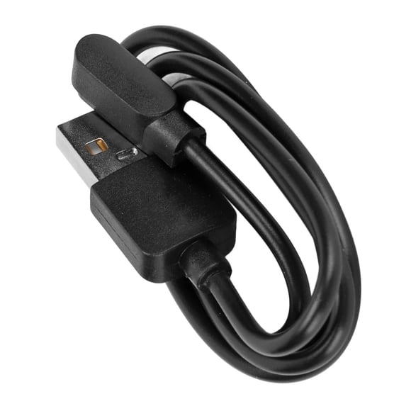 Smart Band Charger, Smart Band Charger Cord USB Input Port PVC And ABS Fast Charging For Haylou RS4