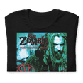 thumbnail image 4 of Rob Zombie - Sinister Urge Unisex T-Shirt - Black - Small, 4 of 7