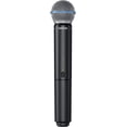 thumbnail image 2 of Micrófono Inalámbrico Shure BLX24-B58, 2 of 5