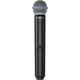 thumbnail image 2 of Micrófono Inalámbrico Shure BLX24-B58, 2 of 5