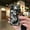 Gray, variant on ABL-Phone Case For MOTO G 5G 2024, Simplicity Back Cover Cartoon Anti-knock soft case Black pearl pendant Waterproof protective case silicone Bear bracelet Dirt-resistant cute