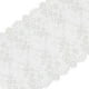 thumbnail image 1 of Decoración de centro de mesa central de encaje mesa cubierta de mesa mantel Inicio Sunnimix flor de encaje, 1 of 8