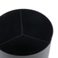 thumbnail image 4 of Carrito de barra Zulema color negro 2 piezas soporte para barra, 4 of 8