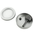 thumbnail image 2 of Toy Alloy Hammer Shape Fingertip Toy Metal Fidget Gyro Toy for Adult Children, 2 of 7