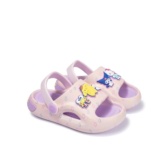 Hello Kitty Toddler Girls Comfort Clog