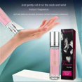 thumbnail image 3 of Pheromone Perfumes for Women to Attract Men Lasting Highly Addictive Sweet Fragrance Present for Women Men, 3 of 5