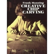 Creative Chip Carving [Paperback - Used]