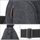 thumbnail image 3 of Bolso de pecho con correa, unisex, bandolera, para viajes, senderismo, acampada, 3 of 5