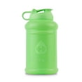 thumbnail image 1 of Hydrojug Half Gallon 73oz Pro Jug - Refillable, Reusable Water Bottle With Carry Handle - Leakproof Guarantee - Dishwasher Safe, BPA Free - Meadow, 1 of 4