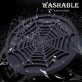 thumbnail image 5 of 2-Piece Car Cup Holder Coaster, Universal Non-Slip Insert Pad, 5 of 5